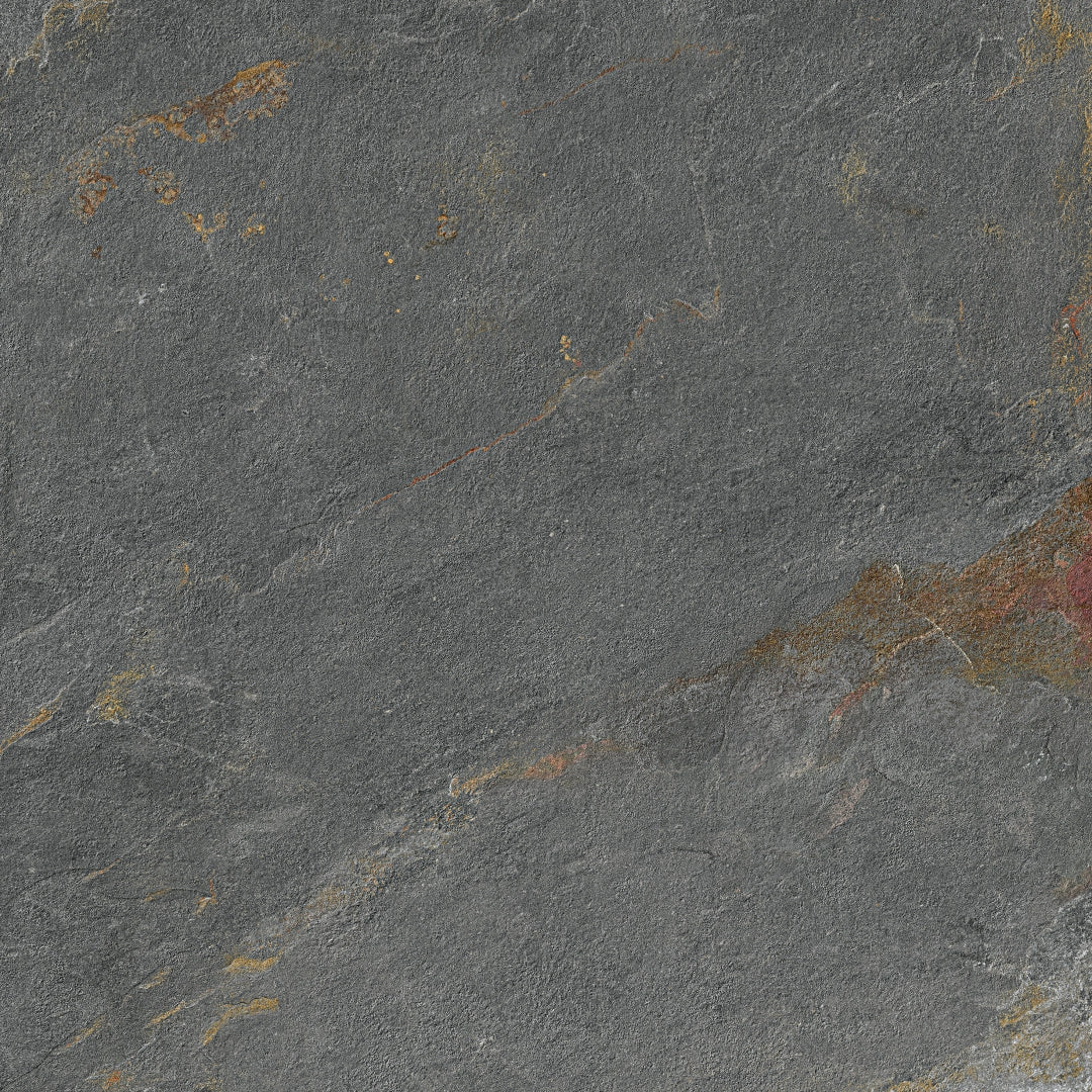 Panaria Ceramica, Stone Trace - PZ8ST40 - Hollow, Naturale, 120x120cm, 6.00mm, Rett.