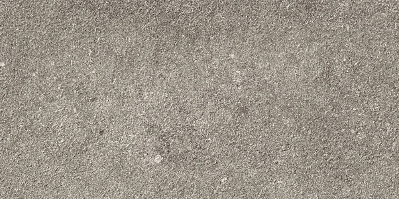 Kronos Ceramiche, Le Reverse - RS073 - Taupe, Carved Naturale, 40x80cm, 10.00mm, Rett.