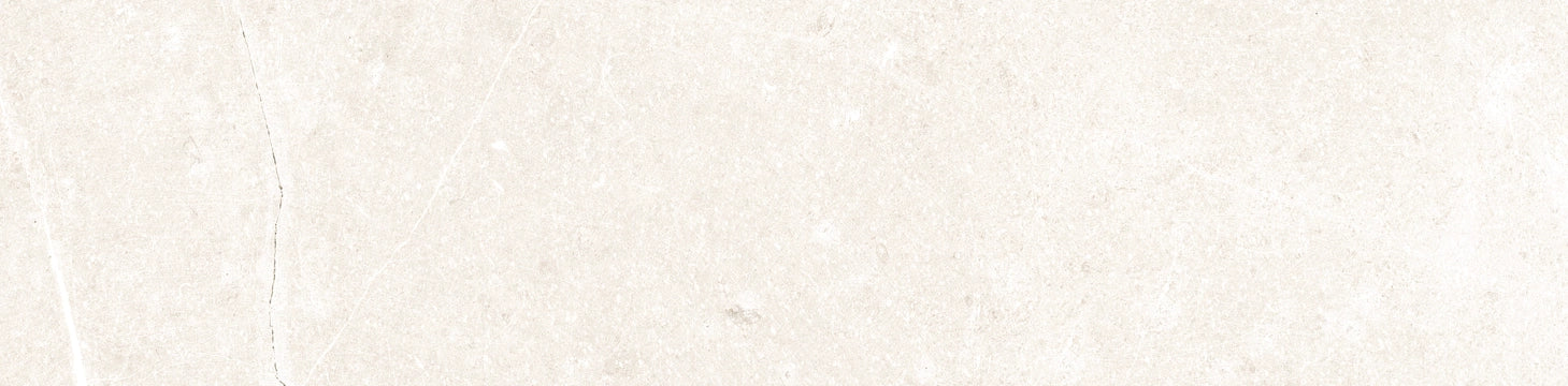 Cerdomus, Mexicana - 73609 - White, Matt, 7.4x30cm, 9.50mm, Rett.