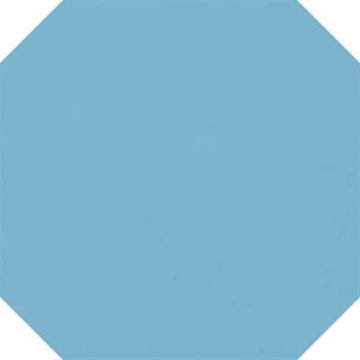 Cevica, Tender - CEM11 - Sky, Mate, 20x20cm, 8.00mm