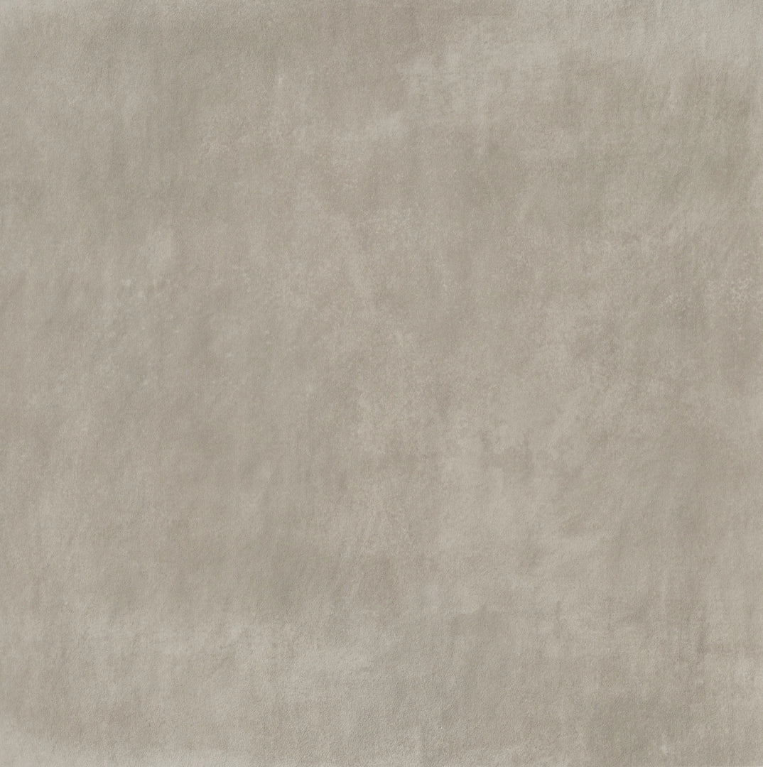 Love Tiles, Ground - Tortora, Matt, 60x60cm, 8.00mm, Rett.