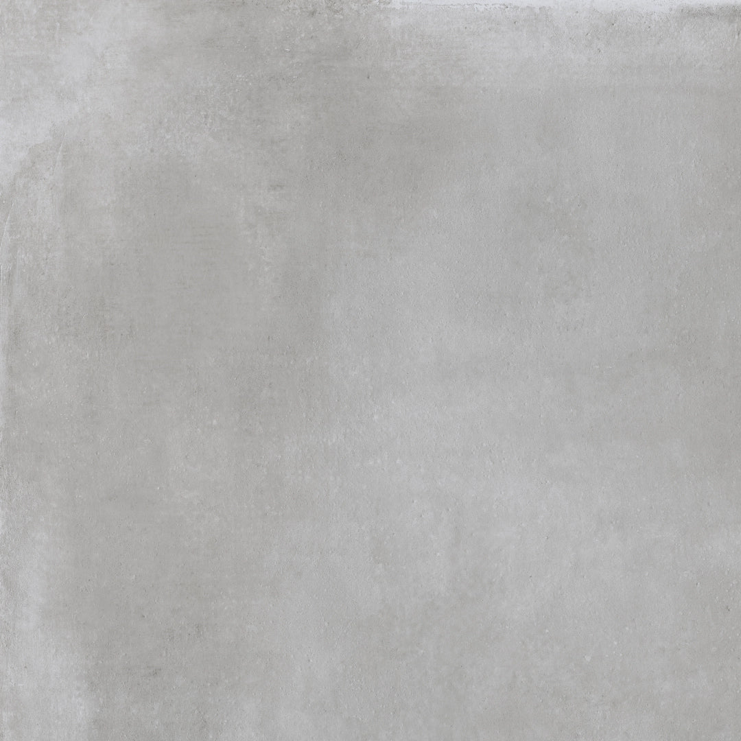 Tuscania Ceramiche, Caementum - M7M8 - Griseo, Naturale, 61x61cm, 9.00mm, Rett.