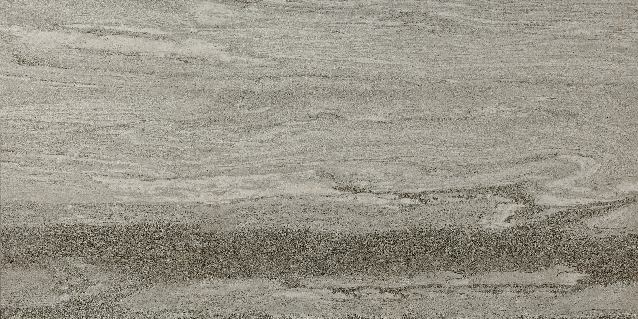 Ceramiche Coem, Dualmood Stone - VA360LR - Grey, Lucidato, 30x60cm, 9.00mm, Rett.