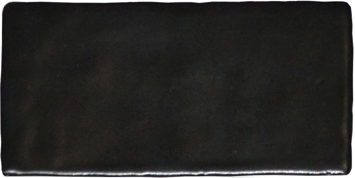 Self Style, Crayon - Black, Matt, 6.5x13cm, 9.00mm