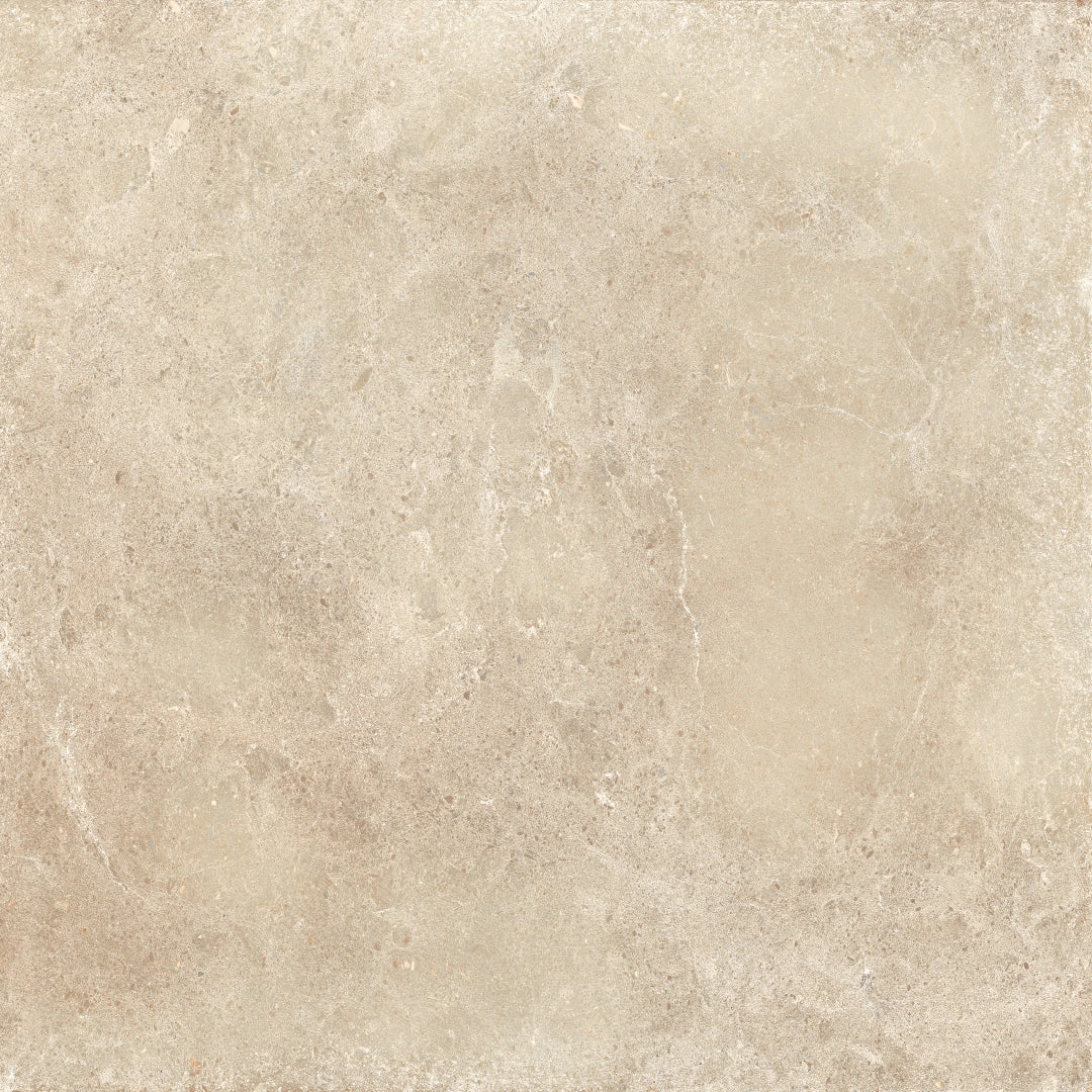 Novabell, Sovereign - SVN 40RT - Beige, Natural, 60x60cm, 9.00mm, Rett.