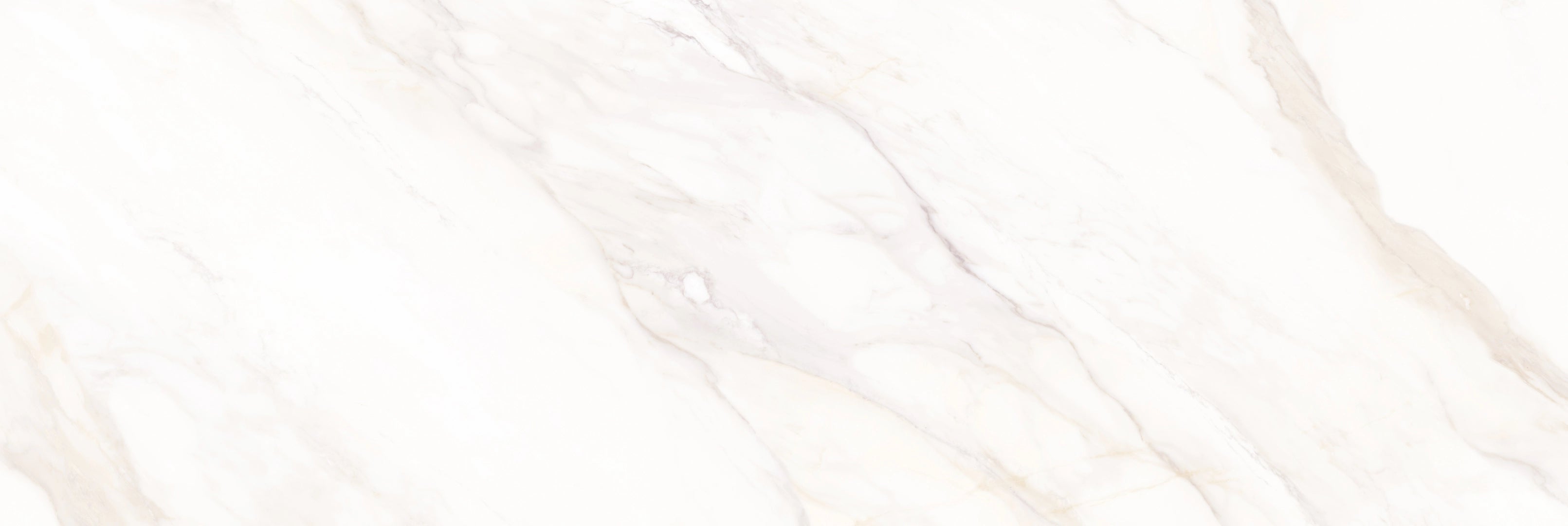 Prissmacer, Ess. Calacatta - Gold, Matt, 30x90cm, 10.50mm, Rett.