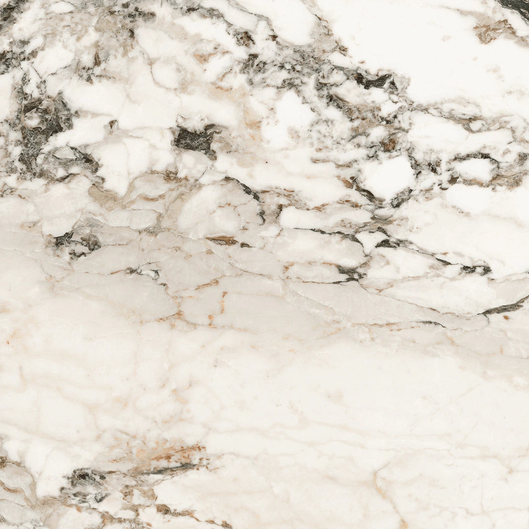 Margres, Endless - Breccia Capraia, Polished, 100x100cm, 5.50mm, Rett.