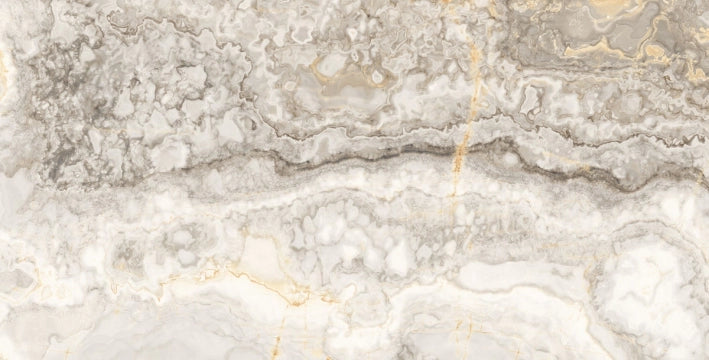 LaFaenza Ceramica, Oro - OR OCE 9018 LP - Oce, Glossy, 90x180cm, 10.00mm, Rett.