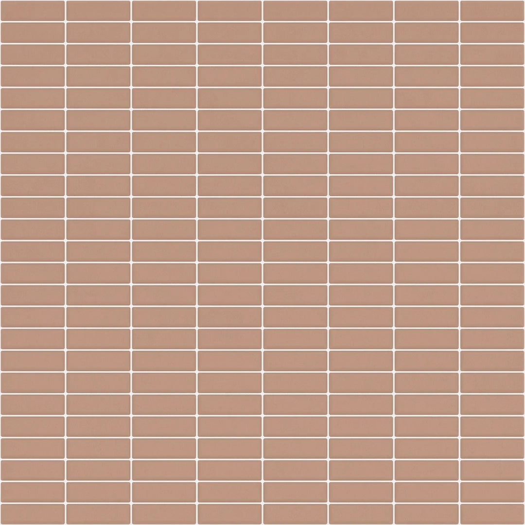 Appiani, Pastelli - PST 3005 - Conchiglia 05, Naturale (1.2x3.7), 30x30cm, 7.20mm