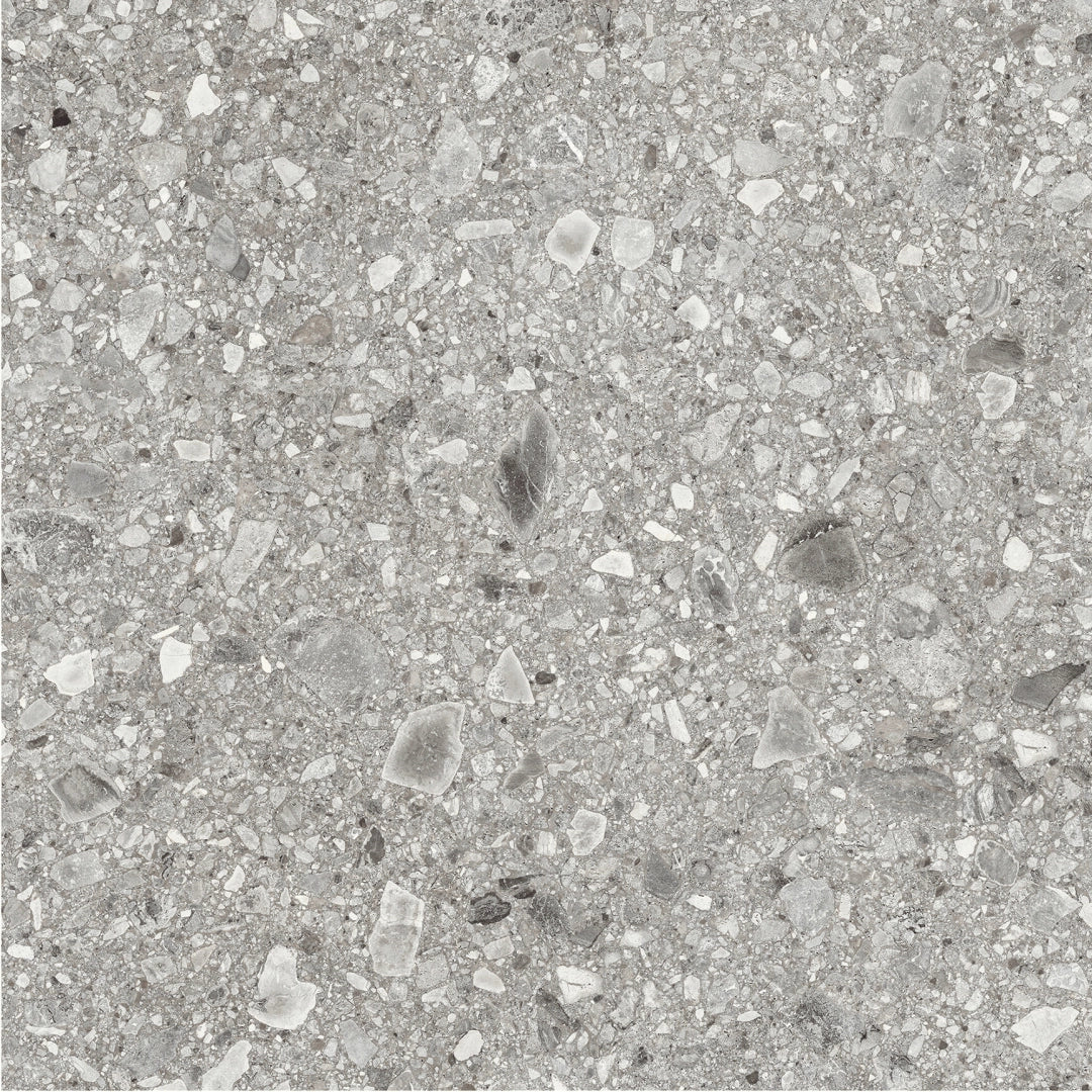 Tuscania Ceramiche, Ceppo Di Grè - N2S5 - Gre Natural, Strutturato, 90x90cm, 20.00mm, Rett.