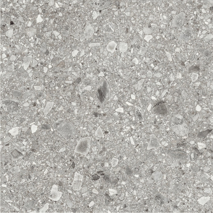 Tuscania Ceramiche, Ceppo Di Grè - N2S5 - Gre Natural, Strutturato, 90x90cm, 20.00mm, Rett.