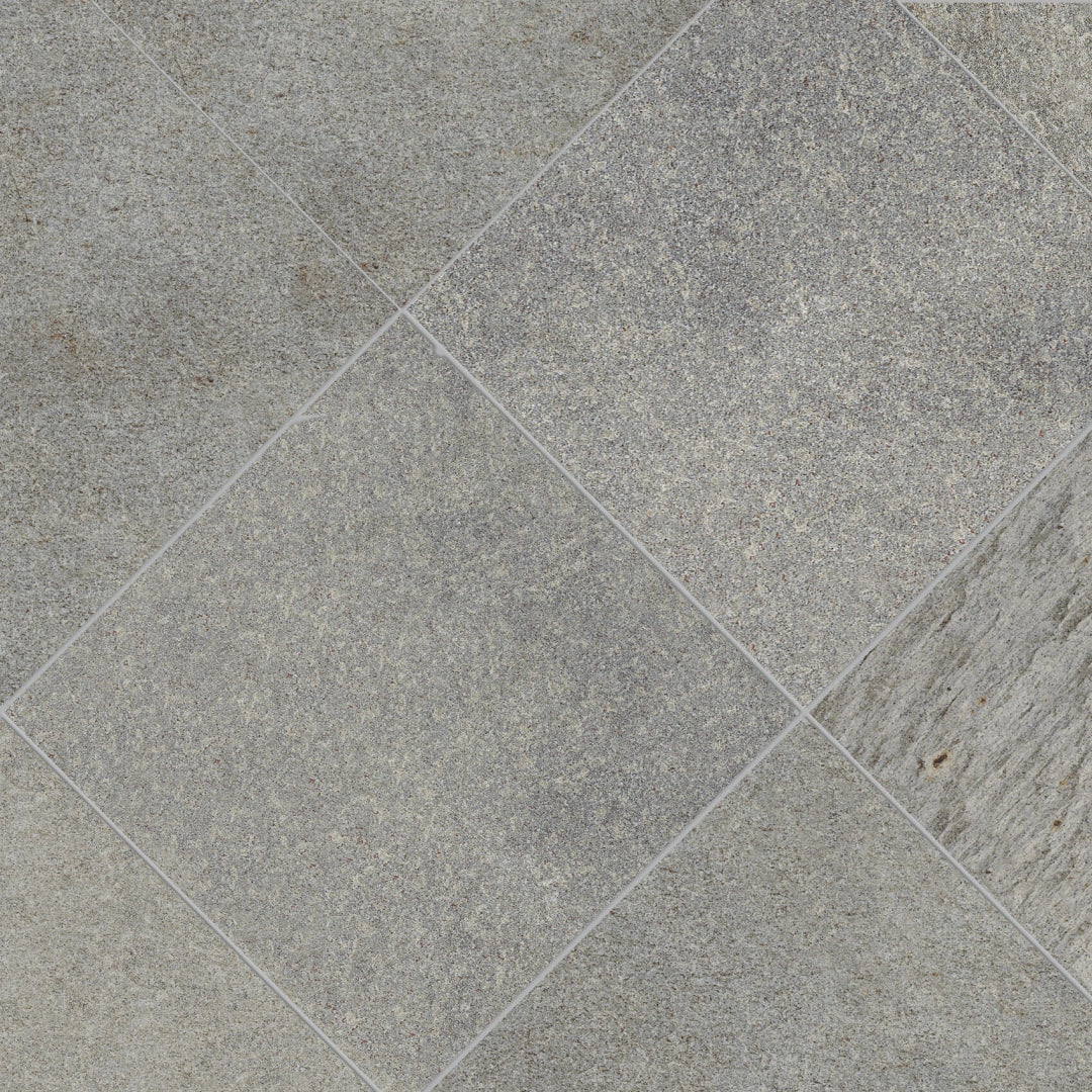 Savoia Italia, Italian Stones - S9065 - Marmolada, Antislip, 21.6x21.6cm, 9.00mm