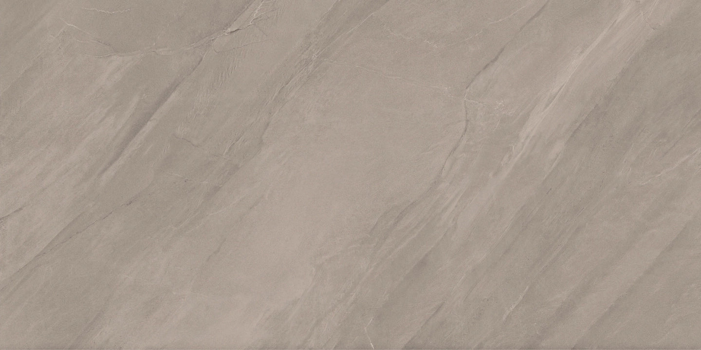 Leonardo Ceramica, 65 Parallelo - .65PRL 12G RM - G, Matt, 60x120cm, 10.00mm, Rett.
