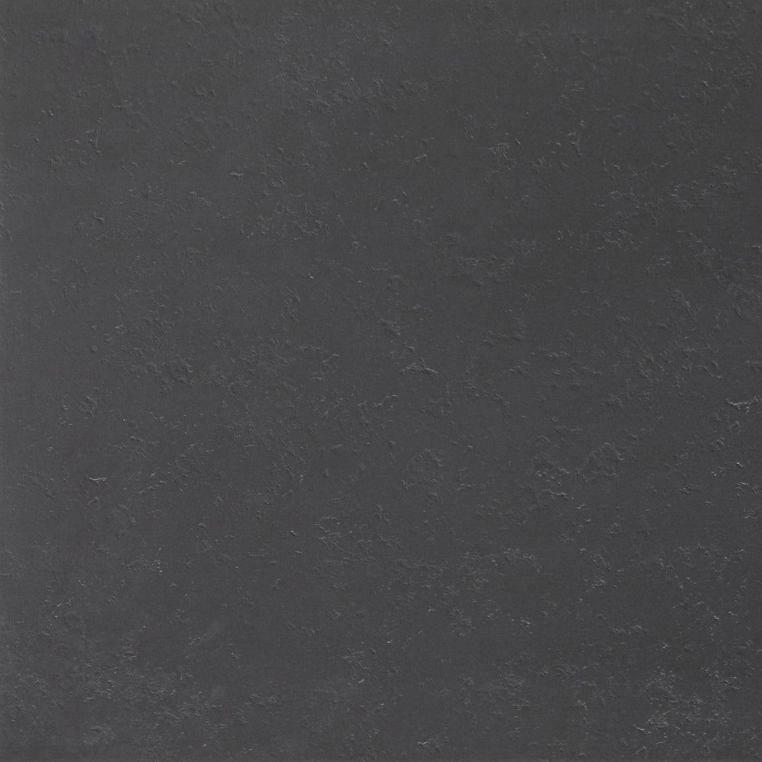 Mutina, Kosei - Dark grey, Natural, 60x60cm, 10.00mm