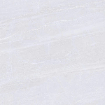 Cifre Ceramica, Caledonia - White, Brillo, 75x75cm, 10.20mm, Rett.
