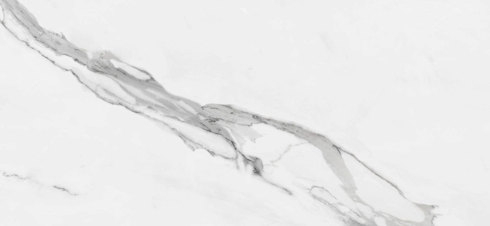 Pamesa, Cellini - Blanco, Matt, 120x260cm, 6.00mm, Rett.