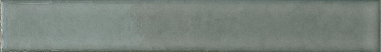 Terratinta Ceramiche, Stick - Willow Green, Glossy, 29x30cm, 5.50mm