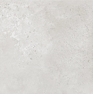 Ceramiche Brennero, Explora - EX60NW - Explora White, Naturale, 60x60cm, 8.50mm, Rett.