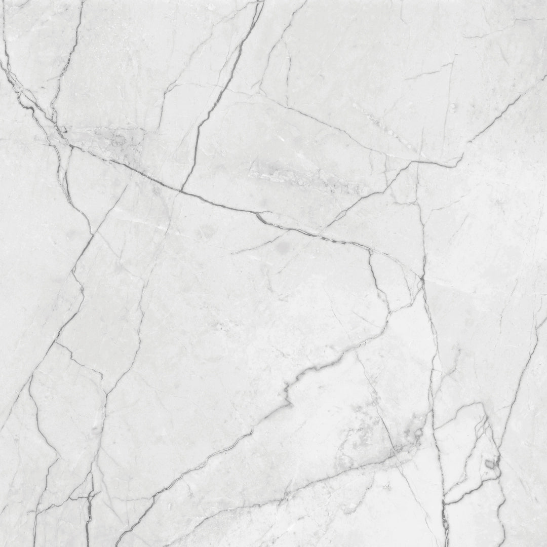 Ecoceramic, Elegance Marble - LM0120---Pearl,-Satin,-120x120cm,-10.00mm,-Rett.