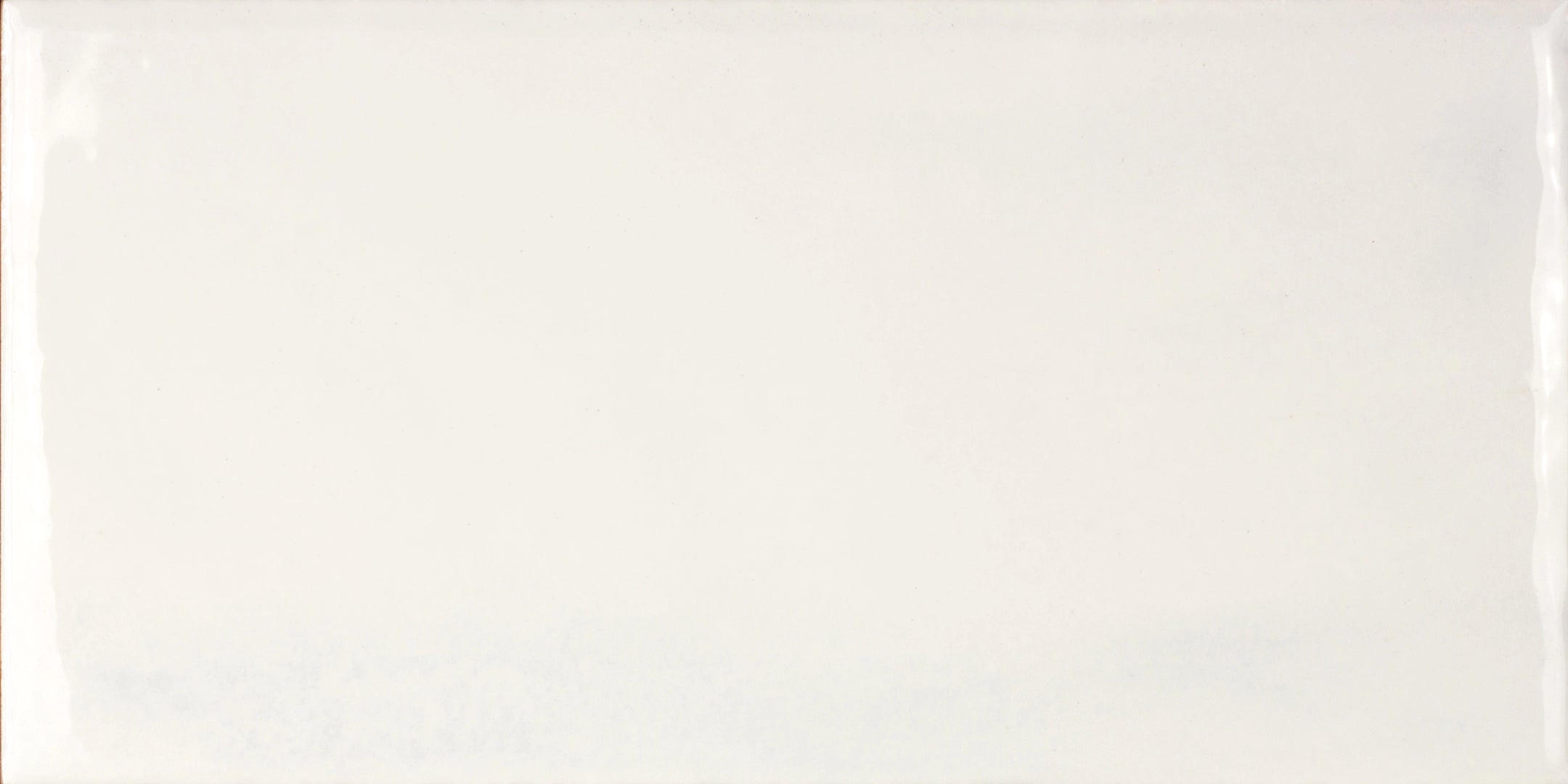 Fabresa, Gamma - 22729 - Bianco, Gloss, 10x20cm, 10.00mm