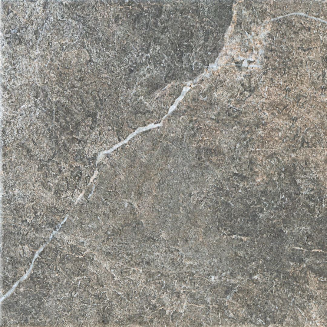 Prissmacer, Start - Argent, Matt, 60x60cm, 9.50mm, Rett.