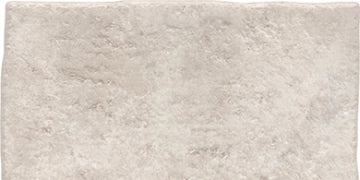 Domino Ceramicas, Santa Fè - TF03 - Branco, Natural, 16.5x33cm, 9.00mm