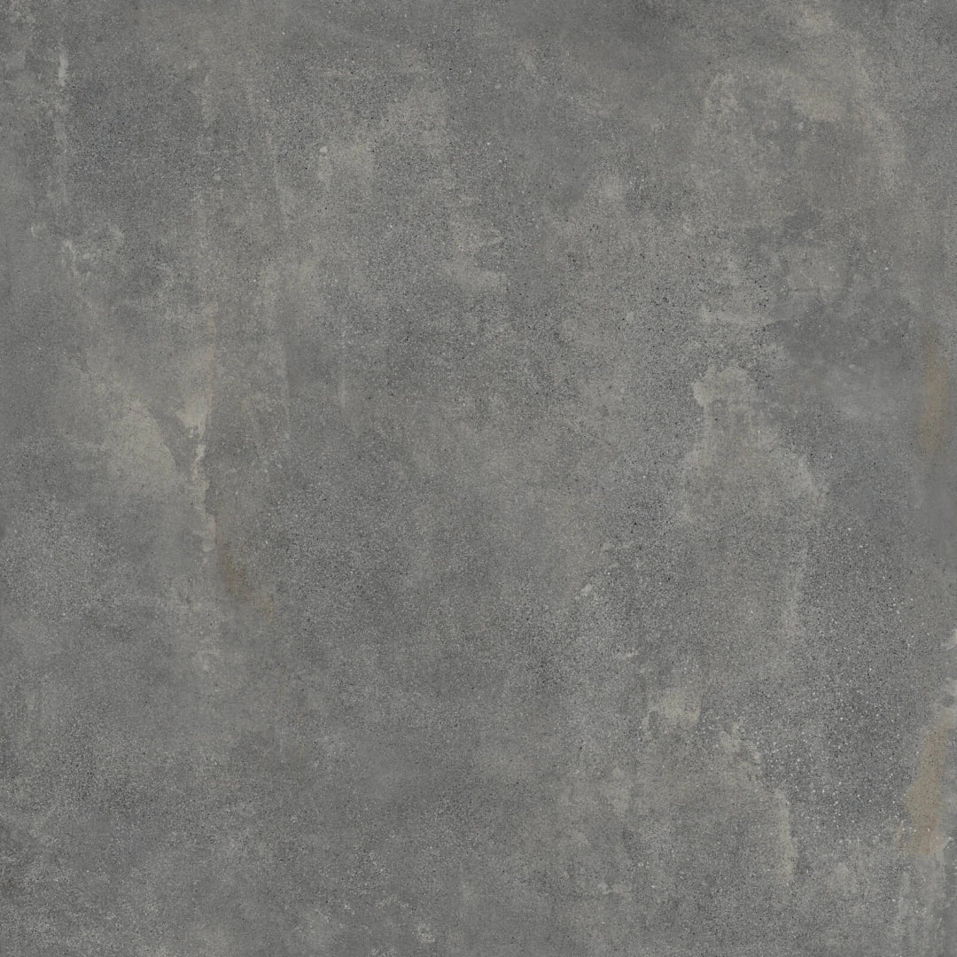 ABK, Blend - PF60005794 - Concrete Grey, Naturale, 120x120cm, 8.50mm, Rett.