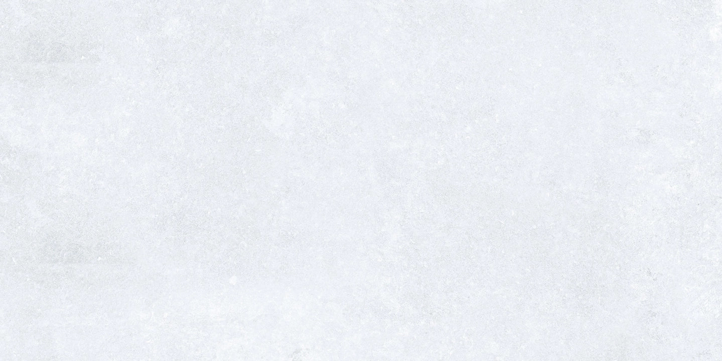 Keraben, Rue De Paris - GUX05000 - Blanco, Matt, 30x60cm, 10.00mm, Rett.