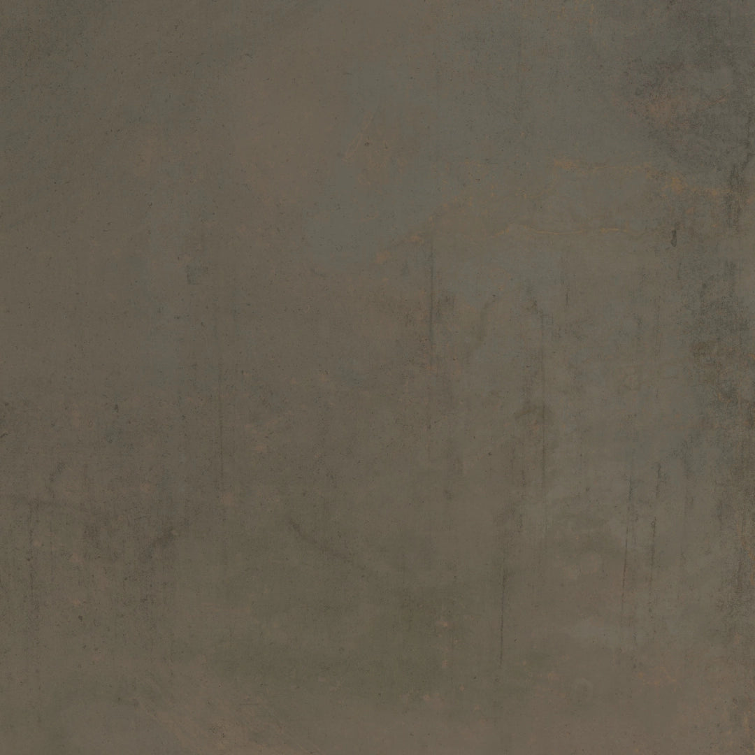 Cifre Ceramica, Iron - Taupe, Naturale, 90x90cm, 10.50mm, Rett.