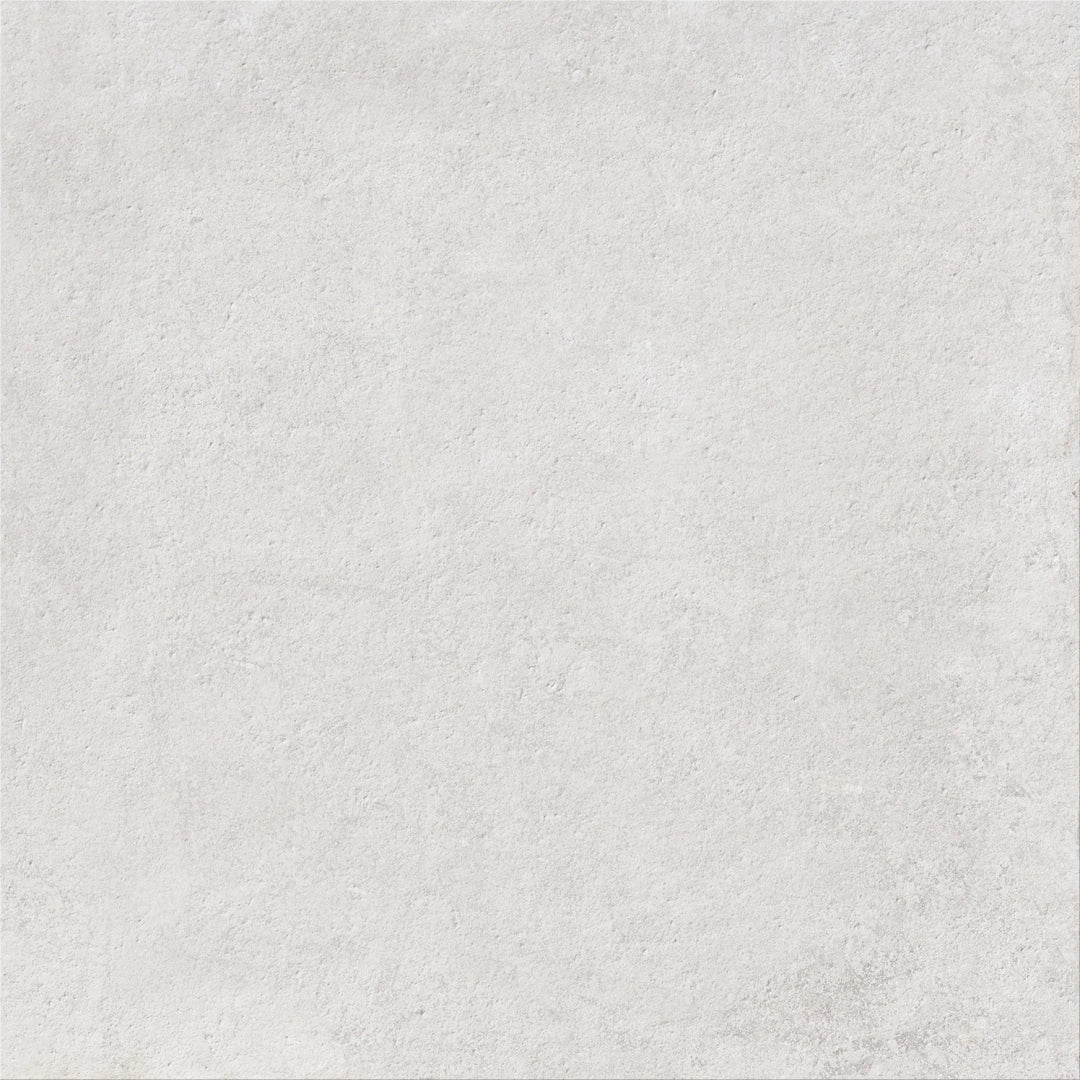Saloni Ceramica, Rockwell - HHD500 - Blanco, Matt, 90x90cm, 10.80mm, Rett.