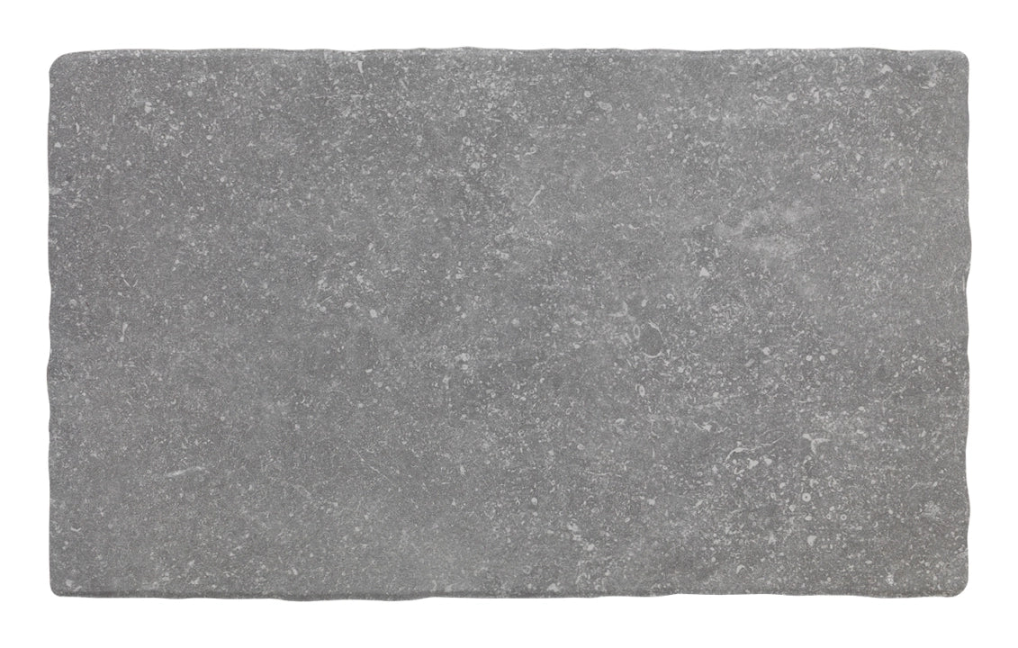 Sintesi Ceramica Italiana, Pietra Antica - Grigio, Naturale, 30x50cm, 9.00mm