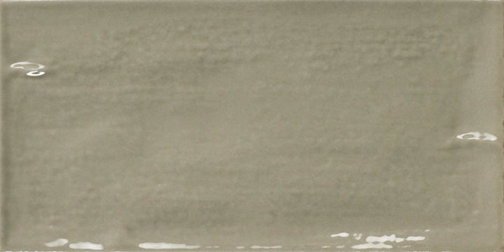 Ape Ceramica, Belvedere - J02 - Avocado, Shine, 10x30cm, 8.40mm