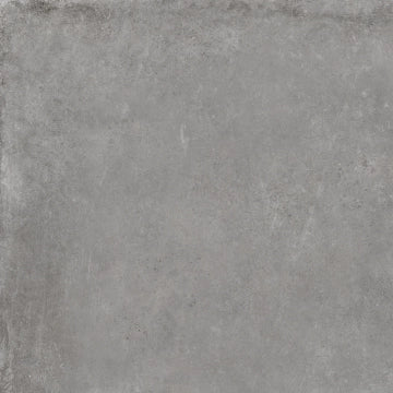 Dado Ceramica, Gare Du Nord - 303599 - Grey, Naturale, 60x60cm, 9.50mm, Rett.