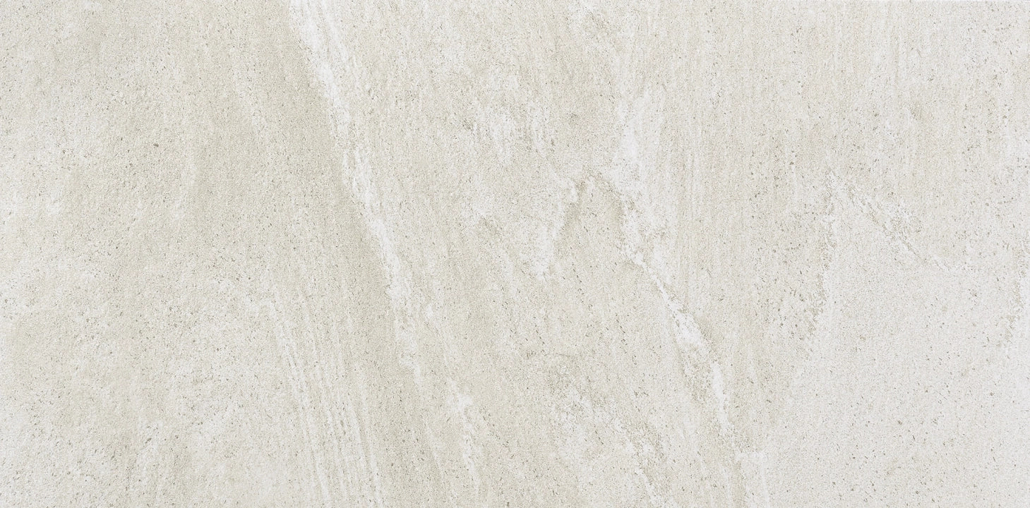 Keraben, Brancato - GEEAC000 - Blanco, Matt, 37x75cm, 10.00mm, Rett.