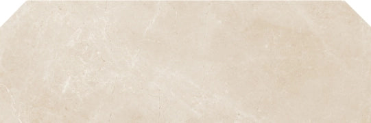 Ceramiche Supergres, Purity Of Marble - PRW9 - Royal Beige, Matt, 30.5x91.5cm, 8.50mm, Rett.