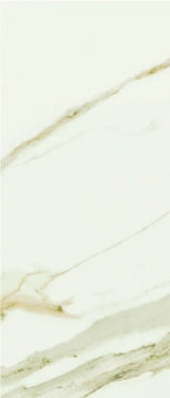 Saime Ceramiche, Cave - T860295 - Forte, Lucido, 120x278cm, 6.00mm, Rett.