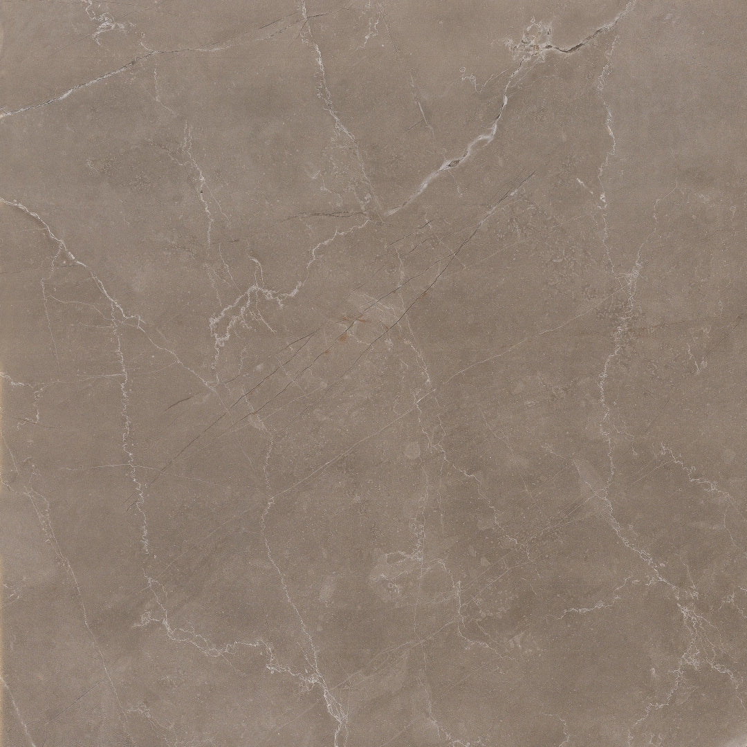 Casalgrande Padana, Marmosmart - Tortora Smart, Honed, 90x90cm, 6.00mm, Rett.