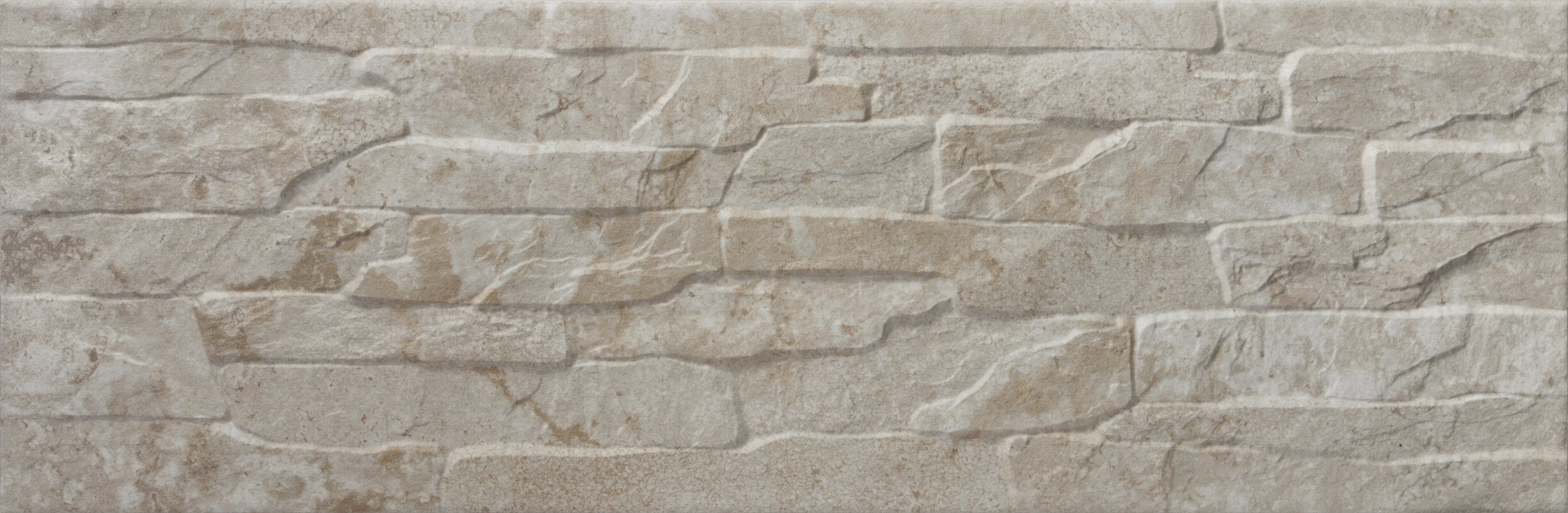 Geotiles, Kamale - Natural, Natural, 17x52cm, 8.80mm