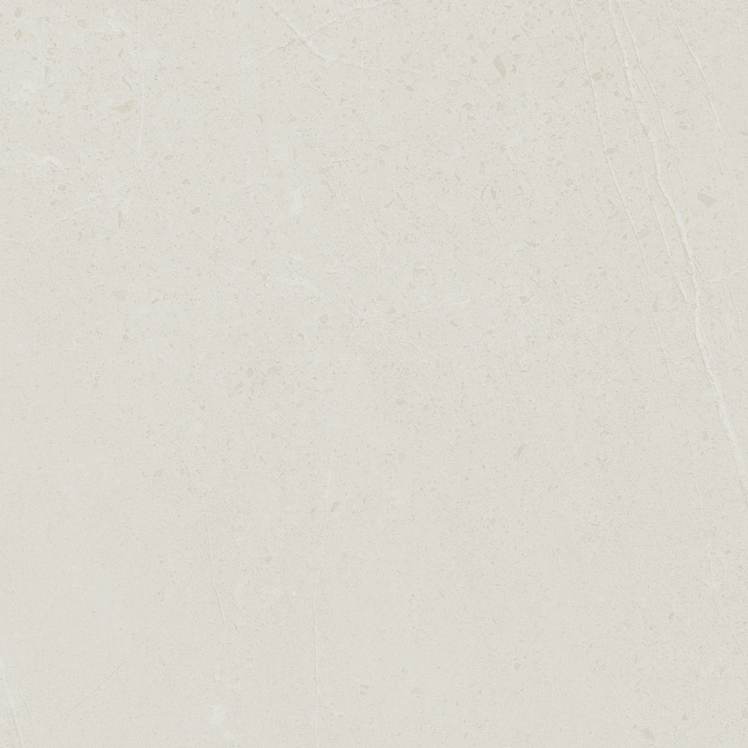 PorcelaniteDos, Trevi - 5051 - White, Soft Touch Natural, 50x50cm, 10.00mm, Rett.