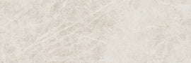 Ceramiche Mariner, Star - ST10WH - White, Naturale, 10x30cm, 9.50mm, Rett.