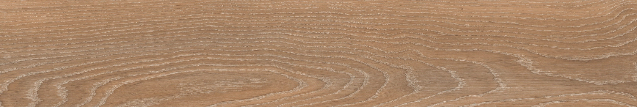 Geotiles, Borneo - Miel, Natural, 20x120cm, 10.00mm, Rett.