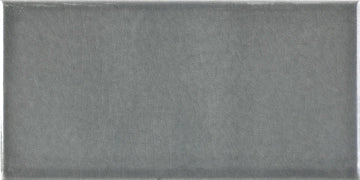 Fabresa, Cracquele - 22019 - Ash, Gloss, 10x20cm, 10.00mm