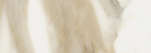 Fanal, Calacatta - P912 - Calacatta, Gloss , 31.6x90cm, 10.00mm, Rett.
