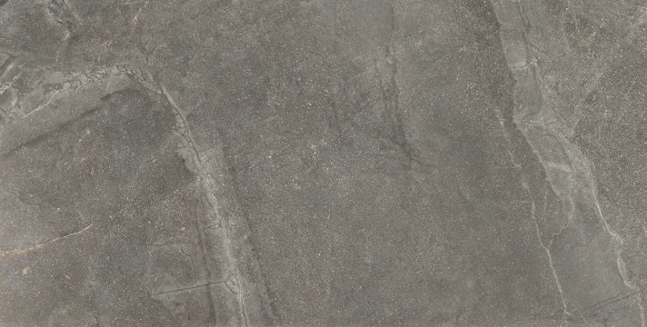 Provenza Ceramiche, Eureka - E094 - Moka, Tecnica, 60x120cm, 9.50mm, Rett.