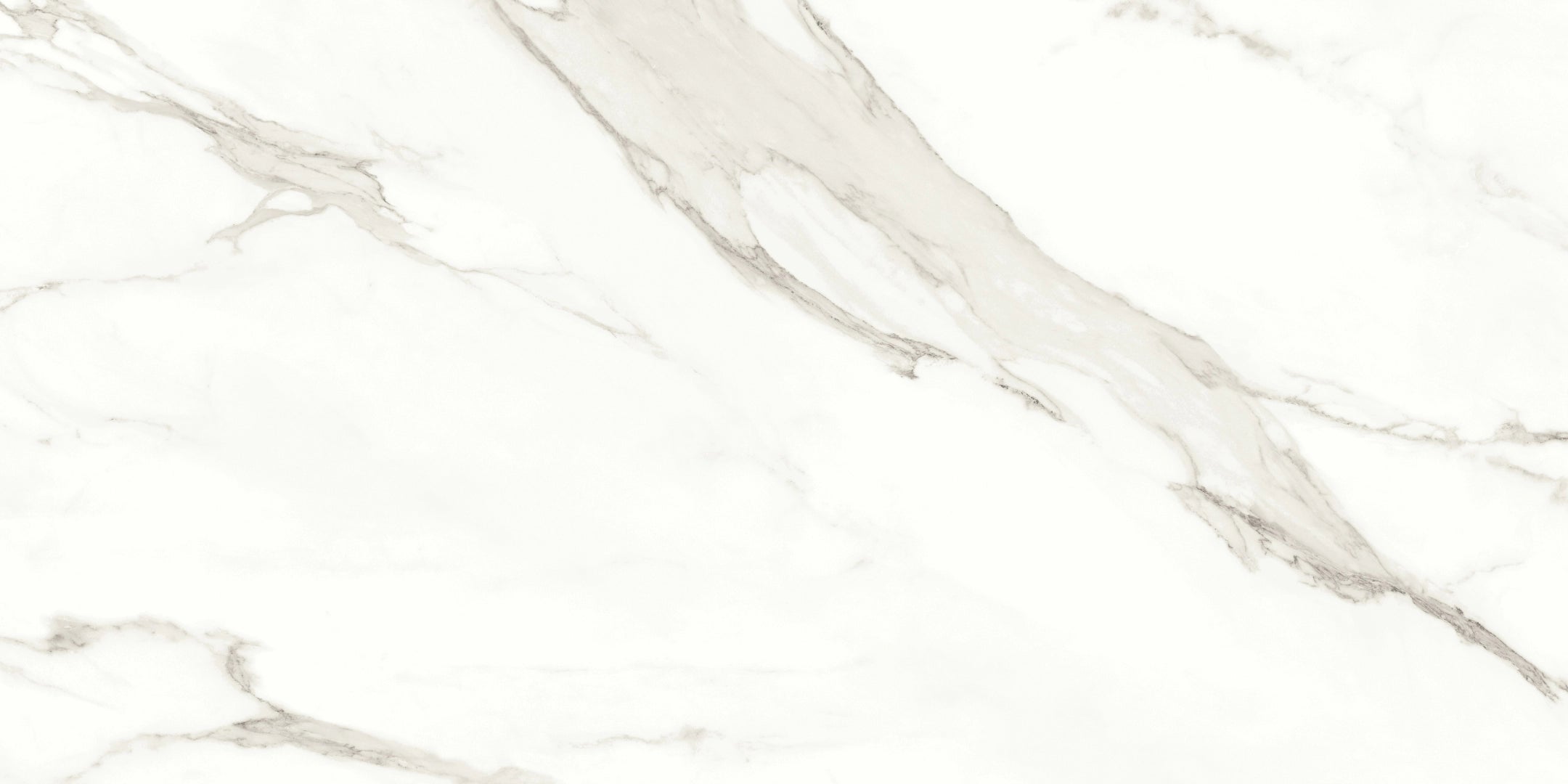 Margres, Prestige - Calacatta , Natural, 60x120cm, 9.50mm, Rett.
