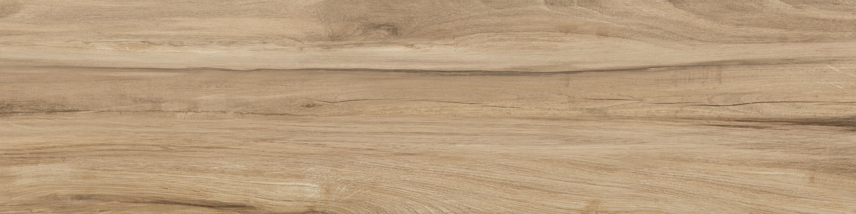 Armonie Ceramiche, Silverline - 367021 - Miele, Naturale, 30x120cm, 9.50mm, Rett.