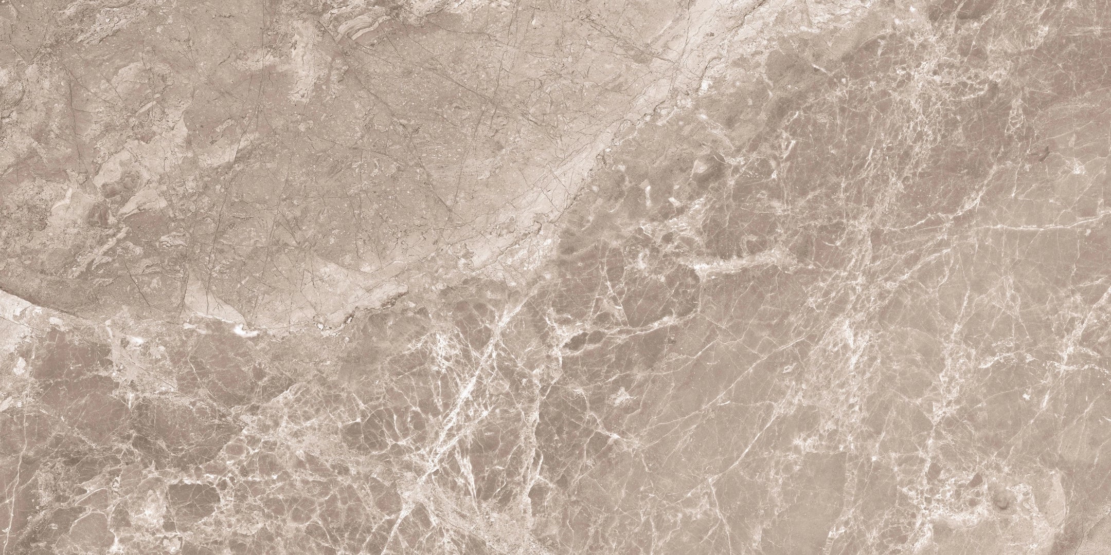 Keraben, Idyllic - Brecciate Vison, Starlight, 60x120cm, 10.00mm, Rett.
