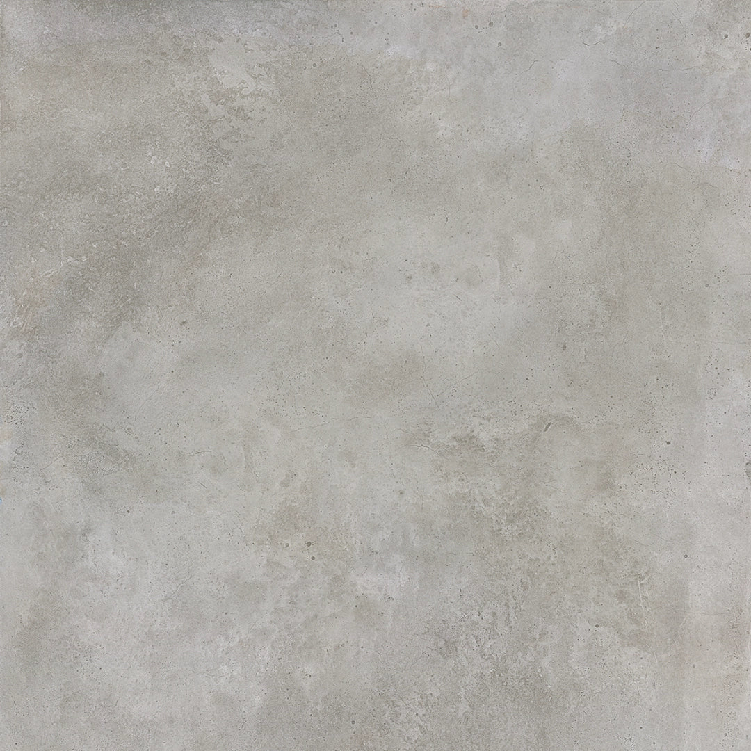 Evoluzioni Ceramiche, Emotion - EMT052 - Gris, Naturale, 81x81cm, 9.50mm, Rett.