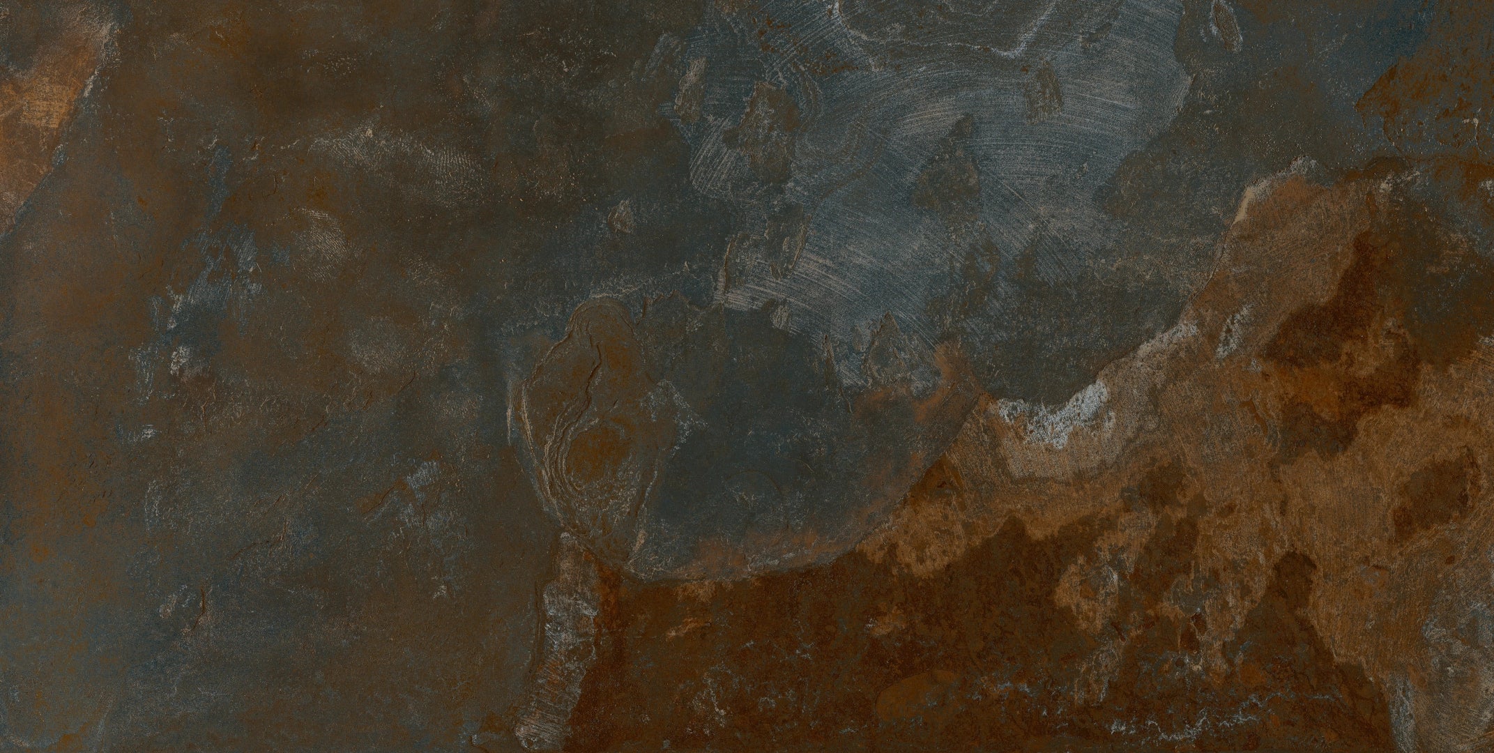 Geotiles, Borba - Musgo, Natural, 60x120cm, 10.00mm, Rett.