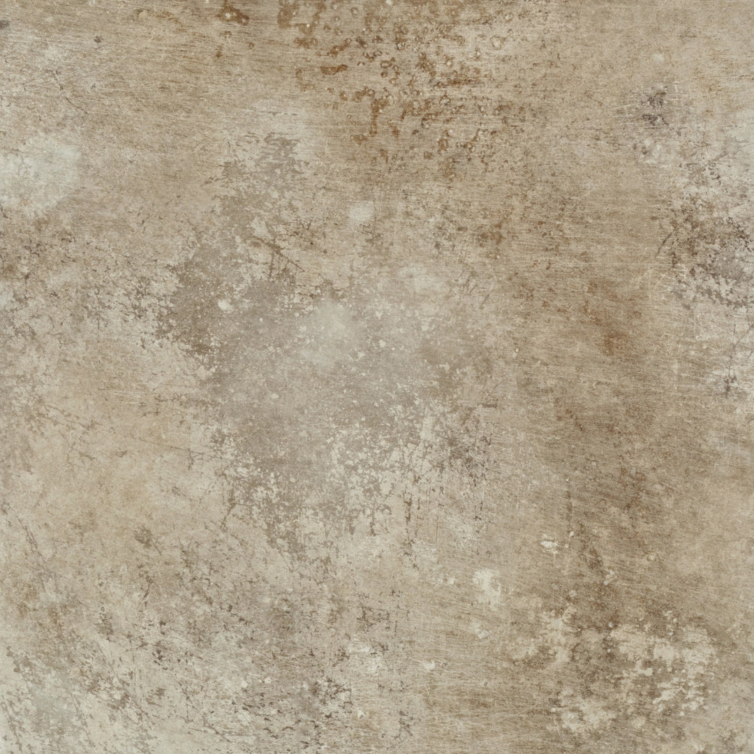 Cir Manifatture Ceramiche, Molo Audace - 1067973 - Terra D'ormeggio, Naturale, 20x20cm, 10.00mm